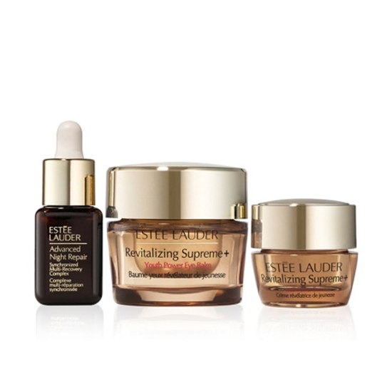 ESTEE LAUDER REVITALIZING SUPREME EYE SET